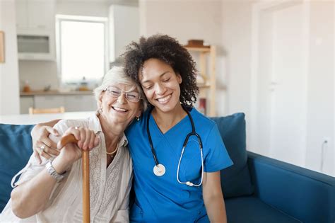 Care in home - There is no national standard background check requirement in place for in-home care workers. Some states require nationwide criminal background checks, including fingerprint-based checks, on in-home care workers. You should discuss with the company how it screens, trains and supervises in-home care workers. 